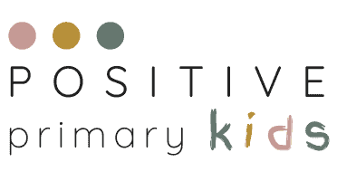 Positive Primary Kids Tuition