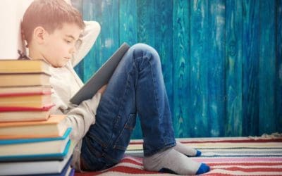 5 Fantastic Kids Reading Nook Ideas to Inspire Little Bookworms