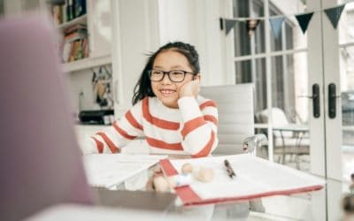 How Does Online Tutoring Work? Parents’ Top Questions Answered