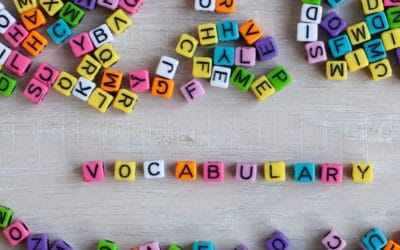 5 Easy Ideas for Boosting Children’s Vocabulary Fast!