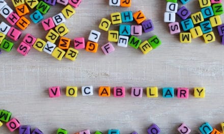 5 Easy Ideas for Boosting Children’s Vocabulary Fast!