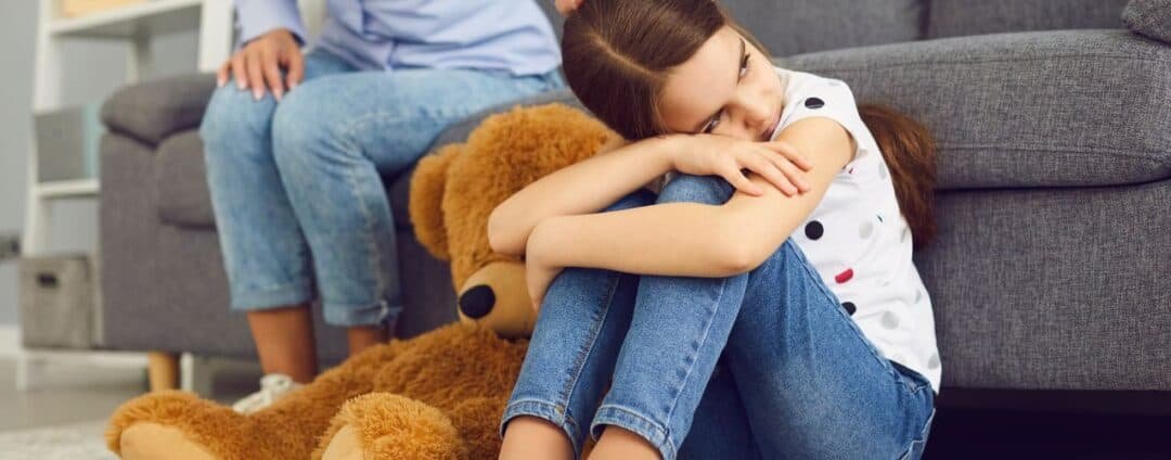 Helping Kids Identify Emotions - First Steps to Emotional Literacy