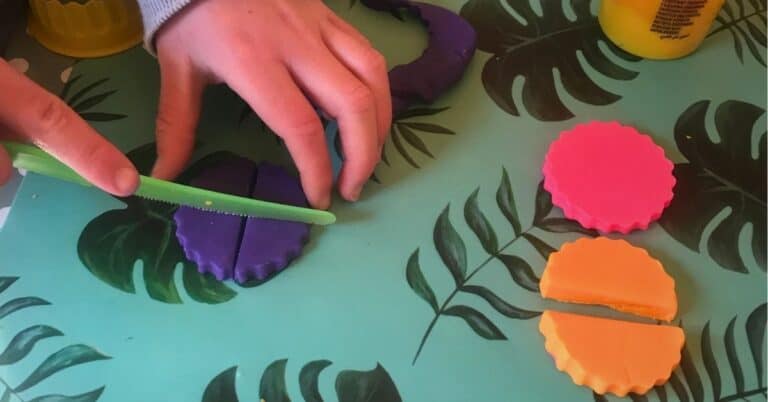 How to Build Strong Maths Foundations (Without Worksheets!)