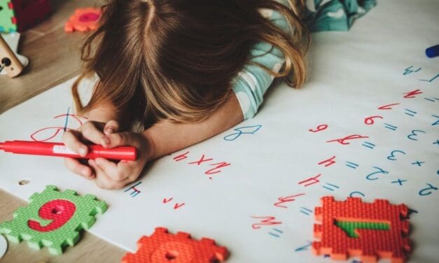 Understanding Maths Anxiety: Causes, Effects, and Support Strategies for Children