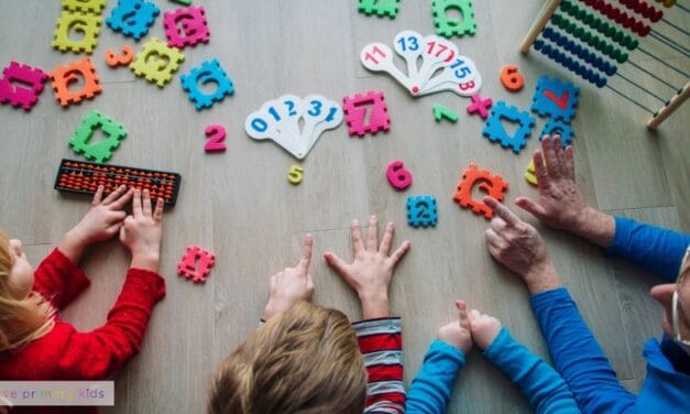 The Importance of Number Sense: What It Is and How to Develop It